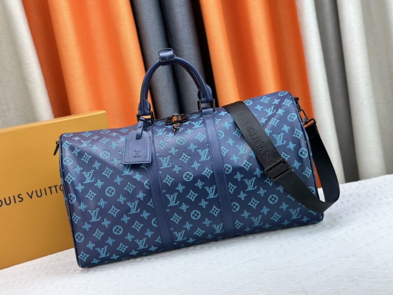 LV Travel Bags